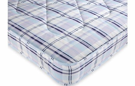 Joseph Beds Solo Mattress 4ft Small Double Mattress