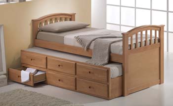 Joseph Guest Bed - FREE NEXT DAY DELIVERY