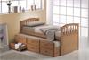 3`Single J Guest Bed