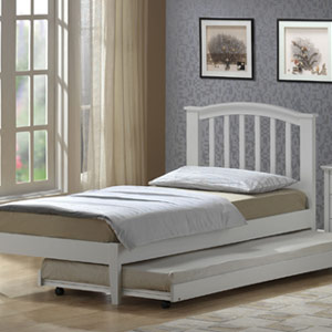 Laana Single Guest Bed - Including