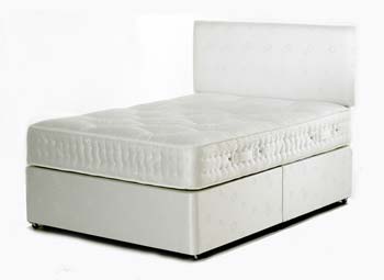 Joseph Magnus 1500 Pocket Mattress - FREE NEXT