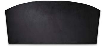 Venice Cotton Headboard - FREE NEXT DAY DELIVERY
