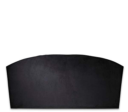 Vienna Cotton Headboard