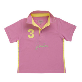 Joules Clothing JNR BEAUFORT - SS06