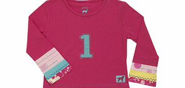 Joules Clothing JNR FAYE