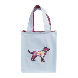 Joules Clothing JNR TOTE