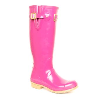 Joules Posh Welly Long