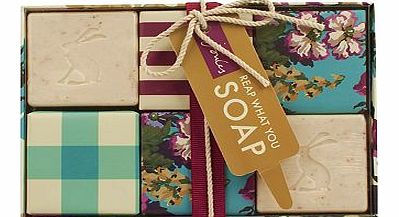 Joules Reap What You Soap Gift Set 10177558