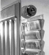 Heatkeeper Radiator Insulation Panels - easy to