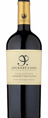 Journey`s End Sir Lowry Cabernet Sauvignon