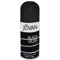 Black Musk - Deodorant Spray 150ml
