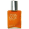 Jovan Musk For Men - 118ml Aftershave