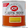 Antique Pine Plastic Wood 125ml