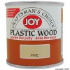 Pine Plastic Wood Filler 125ml