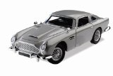 Joyride Entertainment - James Bond Joyride - 1:18 Scale Aston Martin DB5 `Casino Royale