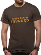 (Invaded) T-shirt cid_5201TSCP