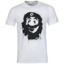Mens Che Mario T-Shirt -