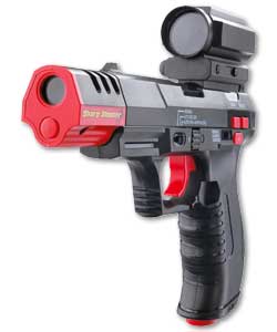 Sharp Shooter 2 Arcade Light Gun