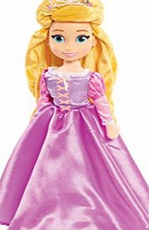 JP Princess Dolls Rapunzel Disney Plush Toy