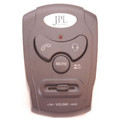 Jrc11 Amplifier With Sp5 Lead