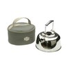 : Stainless Kettle Set
