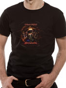 (Nostradamus) T-shirt CID_3869TSB