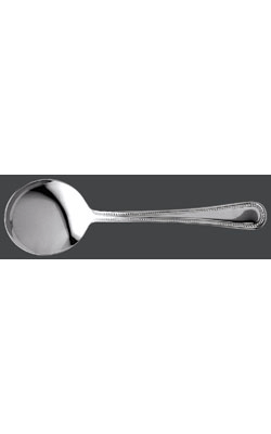 Judge Bead Soup Spoon