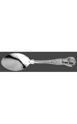 Judge Kings Table Spoon