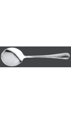 Judge Lincoln Soup Spoon