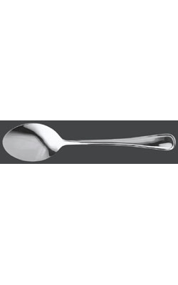 Judge Lincoln Table Spoon