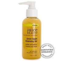 Juice Beauty Green Apple Cleansing Gel