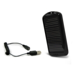 Clip Solar Charger