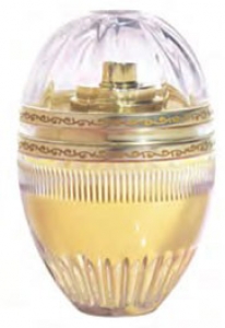 COUTURE COUTURE BY JUICY COUTURE PERFUME EGG