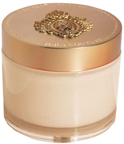 COUTURE COUTURE BY JUICY COUTURE SUGAR SCRUB
