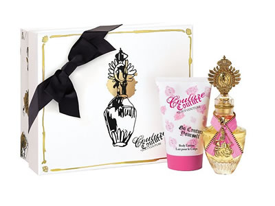 Couture Couture Gift Set