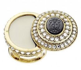 Couture Couture Solid Perfume Ring