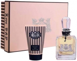 Juicy Couture GIFT SET (2 PRODUCTS)