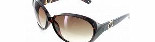 Juicy Couture Ladies Quaint S V08 YY Sunglasses