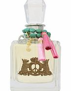 Peace, Love and Juicy Couture Eau