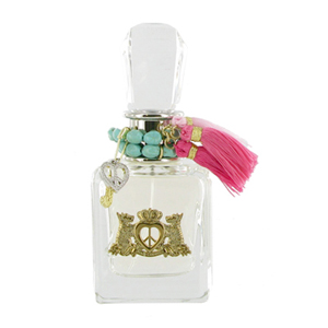 Peace Love and Juicy Couture EDP