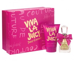 Viva La Juicy Eau De Parfum Gift