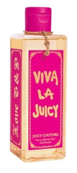 Viva La Juicy Viva La Shower Gel