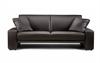 3`Single Supra Brown Other Sofa Bed