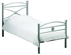 Carolina Single Bed - No Mattress