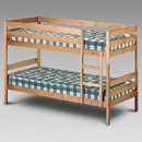 Julian Bowen Denver Bunk bed furniture