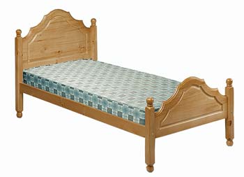 Julian Bowen Emma Single Bed