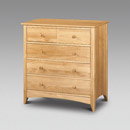 Kendal Pine 3 plus 2 chest furniture