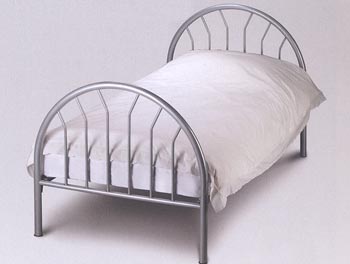 Julian Bowen Milano Bed
