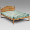 Nickleby bed furniture