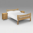 Rutland Oak bed furniture